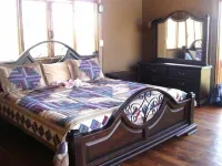 Unique 3BR Costa Rica Jungle Tree House near Playa Negra