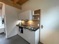 Vacation apartment in the seaside resort of Ueckermünde on the lagoon