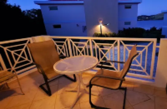 Private Ocean Front Via Maris Villa with Big Pool @ Culebra, Recently Refreshed!