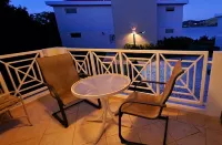 Ocean Front Via Maris Villa with Big Pool! at Culebra, PR