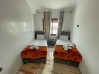 luxury apartment Hotels in 