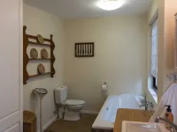 Sea Cottage - House - spectacular sea views Hotels in Fish hoek