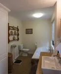 Sea Cottage - House - spectacular sea views