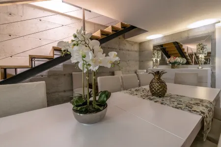 Longra Family Villa & SPA