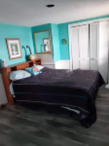 Waterfront Home with Panoramic Views