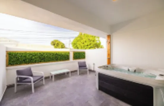 Viento & Marea Luxury Apartment - Private Jacuzzi