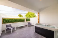 Viento & Marea Luxury Apartment - Private Jacuzzi