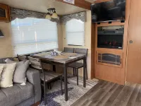 Poblado Cozy Camper