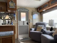 Poblado Cozy Camper