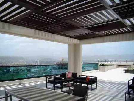 Luxury 3BR Apartment in Astria Отели в г. Тегусигальпа