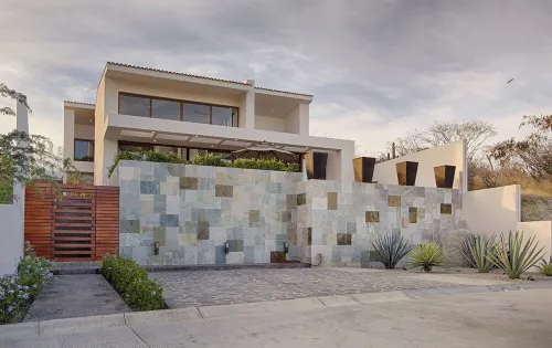 Casa Blanca- Oceanview & Golfcourse Villa
