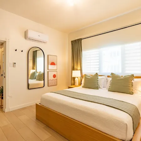 Condado Beach Chic - Walk everywhere