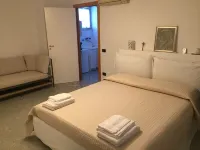 Hospitable and central