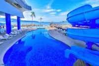Krystal Beach Acapulco - de playa