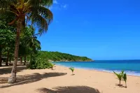 Escape and relaxation in the heart of the West Indies Hotels in Sainte-Rose