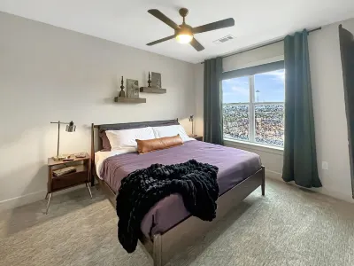 Experience Deep Ellum - Elevated • FREE Parking • Walk to The Factory