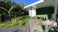 U'upa Lodge Tahiti, Punaauia