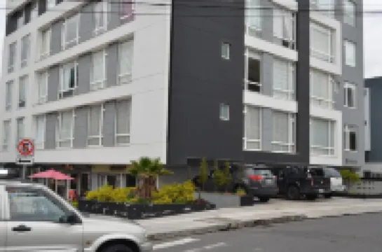 Tiziano Apartment sleeps 4 住宿飯店