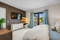 El Yunque Penthouse - Spacious 4 Bedroom Villa in the Best Resort in Puerto Rico