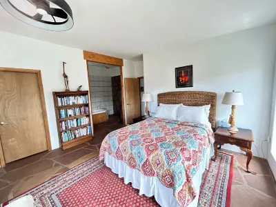 Dream Canyon A Mountain Paradise Retreat STR# 21-0013