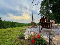 Chase N' Sunsets - NEW Listing, Brow view, between Mentone & Little River Canyon
