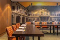 Leonardo Hotel Den Haag Babylon