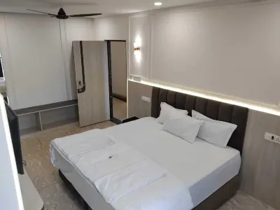 Kiwi Inn Hotel Regional Park Отели в г. Мород