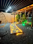 Danzona Bungalov Hôtels à : Yucehisar Koyu