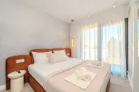 Villa Dantela - balcón