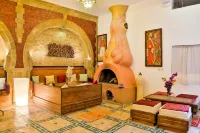 Riad Al Khansaa - Homestays