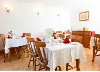 Brooke Lodge Guesthouse - breakfast