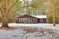 Family Gem Near the Chain of Lakes in Eagle River! - 2-Star