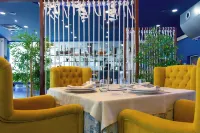 Hospedium Hotel A Mar Hotels in Almendralejo