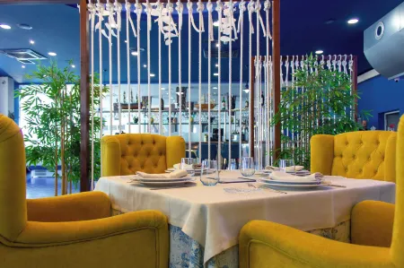 Hospedium Hotel A Mar