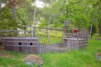 Ansgarsgarden Hotels in Malmkoping