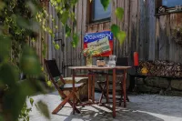 Vacation apartment Linda Hotels in Ilmenau