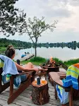 Le Duc on the Lake - Cozy waterfront Cottage