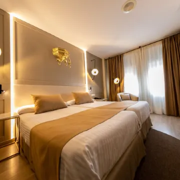Hotel Casablanca