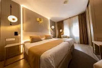 Hotel Casablanca Hotels in Almuñécar