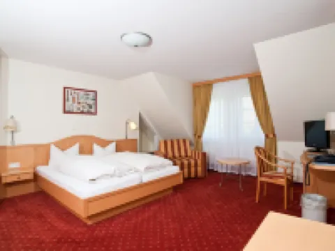 Hotel Witthus Gmbh & Cokg Hotels in Greetsiel