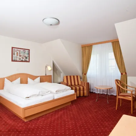 Hotel Witthus Gmbh & Cokg