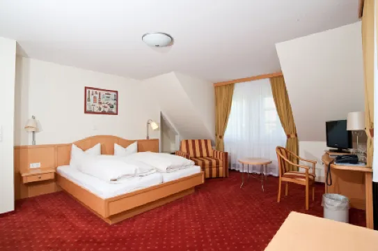 Hotel Witthus Gmbh & Cokg