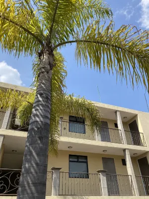 Mesón Santa Rosa Hotels in 