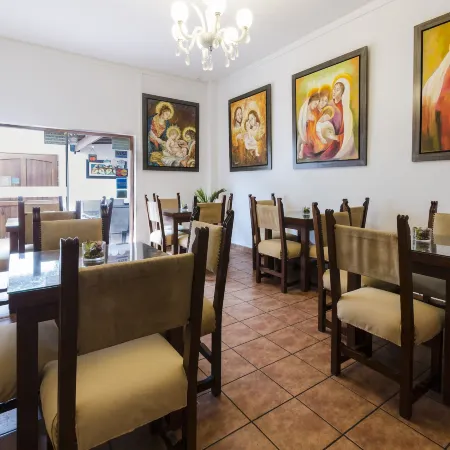 Jose Luis Hostal Boutique