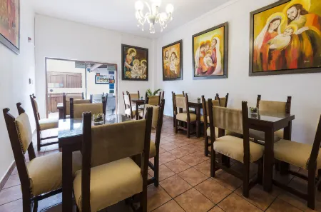 Jose Luis Hostal Boutique