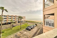 Seaside Corpus Christi Condo at the Villa del Sol! - Havudsigt