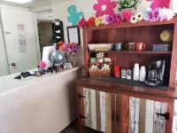 Amber Inn Motel