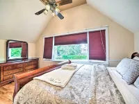 Pet-Friendly Latham Retreat ~ 7 Mi to Albany! Hotels in Latham