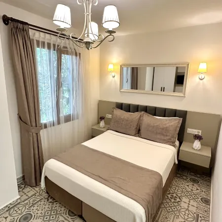 Evren Butik Otel