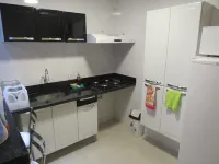 Cozy apartment facing the sea